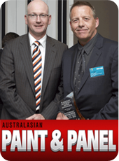 Flagstaff Autobody are award winning Melbourne panel beaters